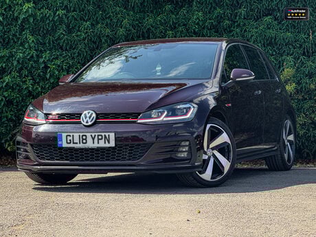 Volkswagen Golf GTI 2.0 TSI Hatchback 5dr Petrol DSG Euro 6 (s/s) (230 ps)
