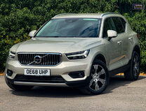Volvo XC40 2.0 T5 Inscription SUV 5dr Petrol Auto AWD Euro 6 (s/s) (247 ps) 28