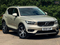 Volvo XC40 2.0 T5 Inscription SUV 5dr Petrol Auto AWD Euro 6 (s/s) (247 ps) 29