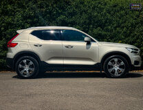 Volvo XC40 2.0 T5 Inscription SUV 5dr Petrol Auto AWD Euro 6 (s/s) (247 ps) 4