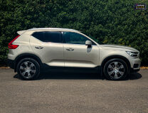 Volvo XC40 2.0 T5 Inscription SUV 5dr Petrol Auto AWD Euro 6 (s/s) (247 ps) 31