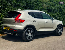 Volvo XC40 2.0 T5 Inscription SUV 5dr Petrol Auto AWD Euro 6 (s/s) (247 ps) 3