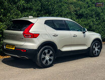 Volvo XC40 2.0 T5 Inscription SUV 5dr Petrol Auto AWD Euro 6 (s/s) (247 ps) 30