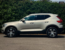 Volvo XC40 2.0 T5 Inscription SUV 5dr Petrol Auto AWD Euro 6 (s/s) (247 ps) 5
