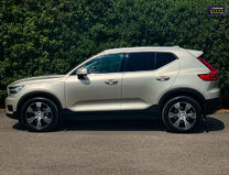 Volvo XC40 2.0 T5 Inscription SUV 5dr Petrol Auto AWD Euro 6 (s/s) (247 ps) 32