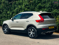 Volvo XC40 2.0 T5 Inscription SUV 5dr Petrol Auto AWD Euro 6 (s/s) (247 ps) 33
