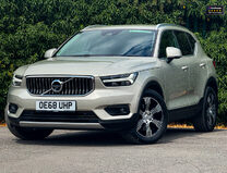 Volvo XC40 2.0 T5 Inscription SUV 5dr Petrol Auto AWD Euro 6 (s/s) (247 ps) 1