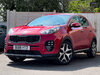 Kia Sportage 1.6 T-GDi GT-Line SUV 5dr Petrol DCT AWD Euro 6 (174 bhp)