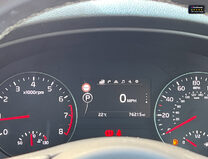 Kia Sportage 1.6 T-GDi GT-Line SUV 5dr Petrol DCT AWD Euro 6 (174 bhp) 25