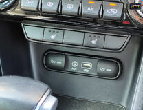 Kia Sportage 1.6 T-GDi GT-Line SUV 5dr Petrol DCT AWD Euro 6 (174 bhp) 38