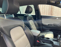Kia Sportage 1.6 T-GDi GT-Line SUV 5dr Petrol DCT AWD Euro 6 (174 bhp) 18