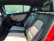 Kia Sportage 1.6 T-GDi GT-Line SUV 5dr Petrol DCT AWD Euro 6 (174 bhp) 15