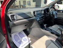 Kia Sportage 1.6 T-GDi GT-Line SUV 5dr Petrol DCT AWD Euro 6 (174 bhp) 16