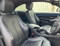 BMW 4 Series SOLD 420d M Sport Coupe 2.0 2dr Diesel Auto Euro 6 (s/s) (190 ps) 9
