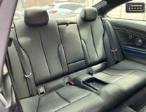 BMW 4 Series SOLD 420d M Sport Coupe 2.0 2dr Diesel Auto Euro 6 (s/s) (190 ps) 10