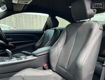 BMW 4 Series SOLD 420d M Sport Coupe 2.0 2dr Diesel Auto Euro 6 (s/s) (190 ps) 13