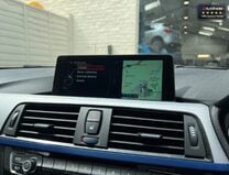 BMW 4 Series SOLD 420d M Sport Coupe 2.0 2dr Diesel Auto Euro 6 (s/s) (190 ps) 25
