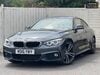 BMW 4 Series SOLD 420d M Sport Coupe 2.0 2dr Diesel Auto Euro 6 (s/s) (190 ps)