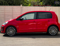 Volkswagen Up 1.0 High up! Hatchback 5dr Petrol Manual Euro 6 (s/s) (90 ps) 6