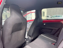 Volkswagen Up 1.0 High up! Hatchback 5dr Petrol Manual Euro 6 (s/s) (90 ps) 12