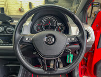 Volkswagen Up 1.0 High up! Hatchback 5dr Petrol Manual Euro 6 (s/s) (90 ps) 18