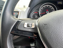Volkswagen Up 1.0 High up! Hatchback 5dr Petrol Manual Euro 6 (s/s) (90 ps) 20