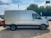 Volkswagen Crafter LWB L3H3 High Roof Cr35 Tdi Startline EURO 6 5
