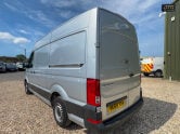Volkswagen Crafter LWB L3H3 High Roof Cr35 Tdi Startline EURO 6 10