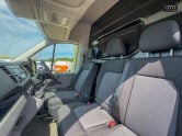 Volkswagen Crafter LWB L3H3 High Roof Cr35 Tdi Startline EURO 6 13