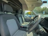 Volkswagen Crafter LWB L3H3 High Roof Cr35 Tdi Startline EURO 6 14