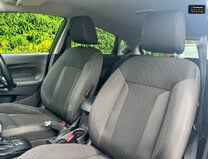 Ford Fiesta 1.6 Titanium Hatchback 5dr Petrol Powershift Euro 8