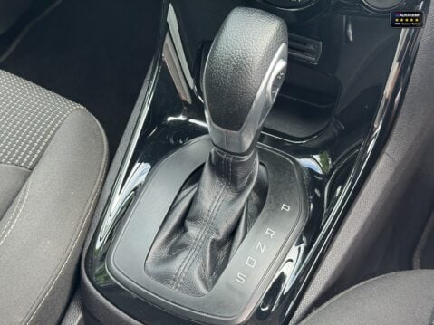 Ford Fiesta 1.6 Titanium Hatchback 5dr Petrol Powershift Euro 24