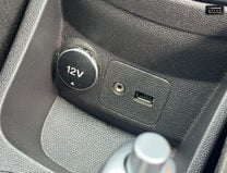 Ford Fiesta 1.6 Titanium Hatchback 5dr Petrol Powershift Euro 25