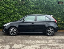 MG MG3 1.5 VTi-TECH Exclusive Nav Hatchback 5dr Petrol Ma 28