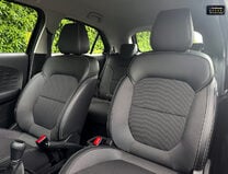MG MG3 1.5 VTi-TECH Exclusive Nav Hatchback 5dr Petrol Ma 8