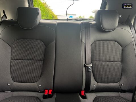 MG MG3 1.5 VTi-TECH Exclusive Nav Hatchback 5dr Petrol Ma 9