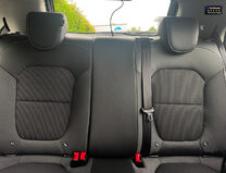 MG MG3 1.5 VTi-TECH Exclusive Nav Hatchback 5dr Petrol Ma 9