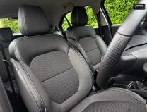 MG MG3 1.5 VTi-TECH Exclusive Nav Hatchback 5dr Petrol Ma 10