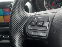 MG MG3 1.5 VTi-TECH Exclusive Nav Hatchback 5dr Petrol Ma 12