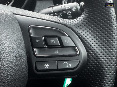 MG MG3 1.5 VTi-TECH Exclusive Nav Hatchback 5dr Petrol Ma 13
