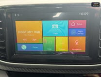 MG MG3 1.5 VTi-TECH Exclusive Nav Hatchback 5dr Petrol Ma 17