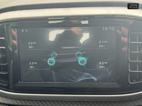 MG MG3 1.5 VTi-TECH Exclusive Nav Hatchback 5dr Petrol Ma 19