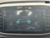 MG MG3 1.5 VTi-TECH Exclusive Nav Hatchback 5dr Petrol Ma 19