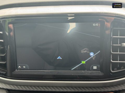 MG MG3 1.5 VTi-TECH Exclusive Nav Hatchback 5dr Petrol Ma 20