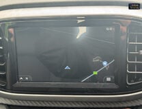 MG MG3 1.5 VTi-TECH Exclusive Nav Hatchback 5dr Petrol Ma 20