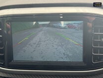 MG MG3 1.5 VTi-TECH Exclusive Nav Hatchback 5dr Petrol Ma 21