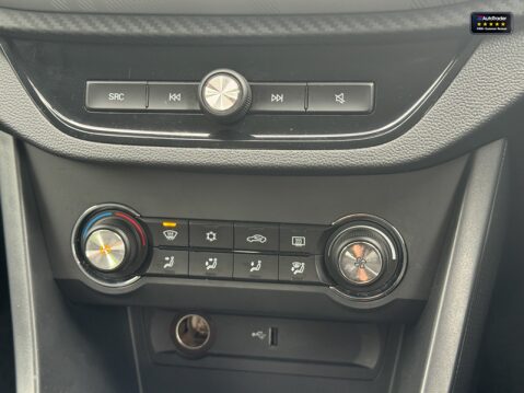 MG MG3 1.5 VTi-TECH Exclusive Nav Hatchback 5dr Petrol Ma 22