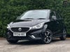 MG MG3 1.5 VTi-TECH Exclusive Nav Hatchback 5dr Petrol Ma