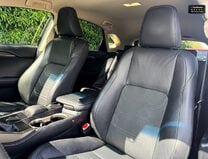Lexus NX 2.5 300h Luxury SUV 5dr Petrol Hybrid E-CVT 4WD Euro 6 (s/s) (197 ps) 8
