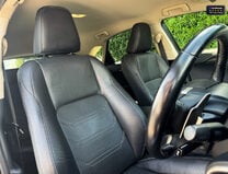 Lexus NX 2.5 300h Luxury SUV 5dr Petrol Hybrid E-CVT 4WD Euro 6 (s/s) (197 ps) 10